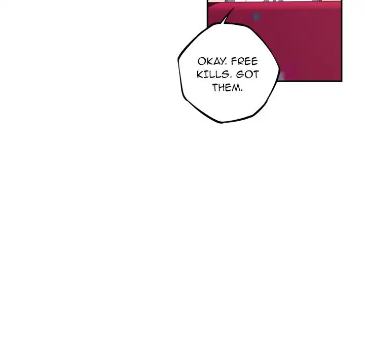 Supernova Chapter 70 page 25 - Chapter 70: Episode 70