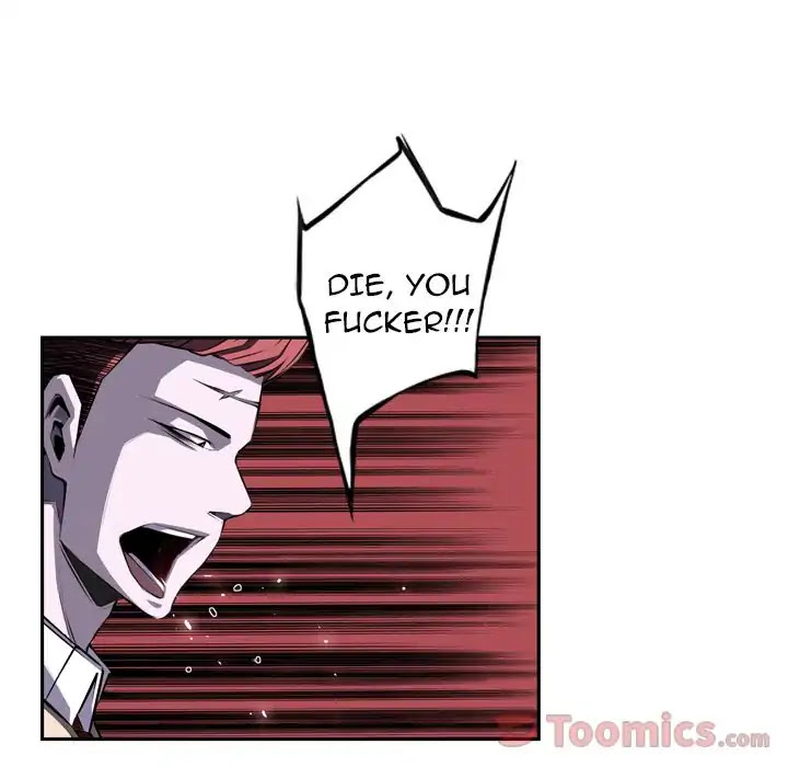 Supernova Chapter 70 page 26 - Chapter 70: Episode 70