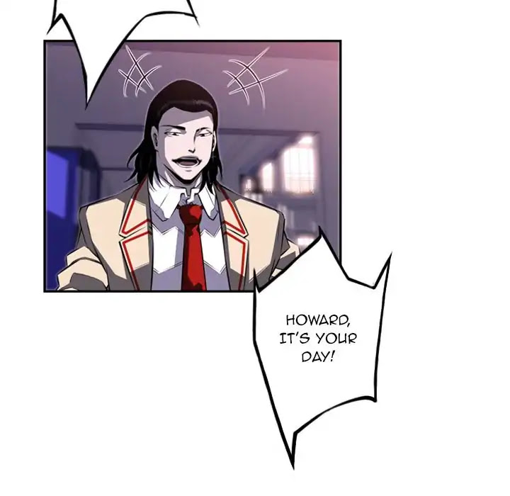 Supernova Chapter 70 page 29 - Chapter 70: Episode 70