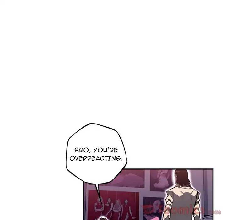 Supernova Chapter 70 page 30 - Chapter 70: Episode 70