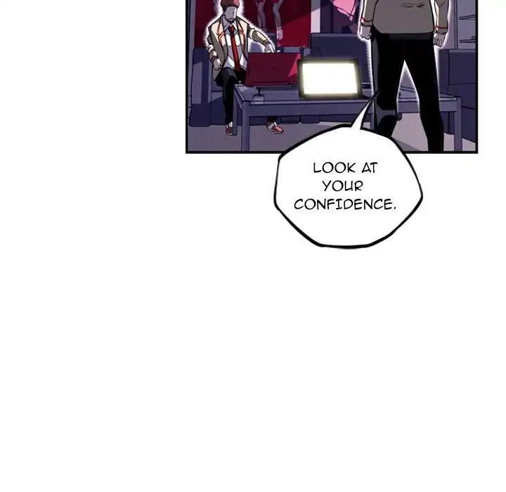 Supernova Chapter 70 page 31 - Chapter 70: Episode 70