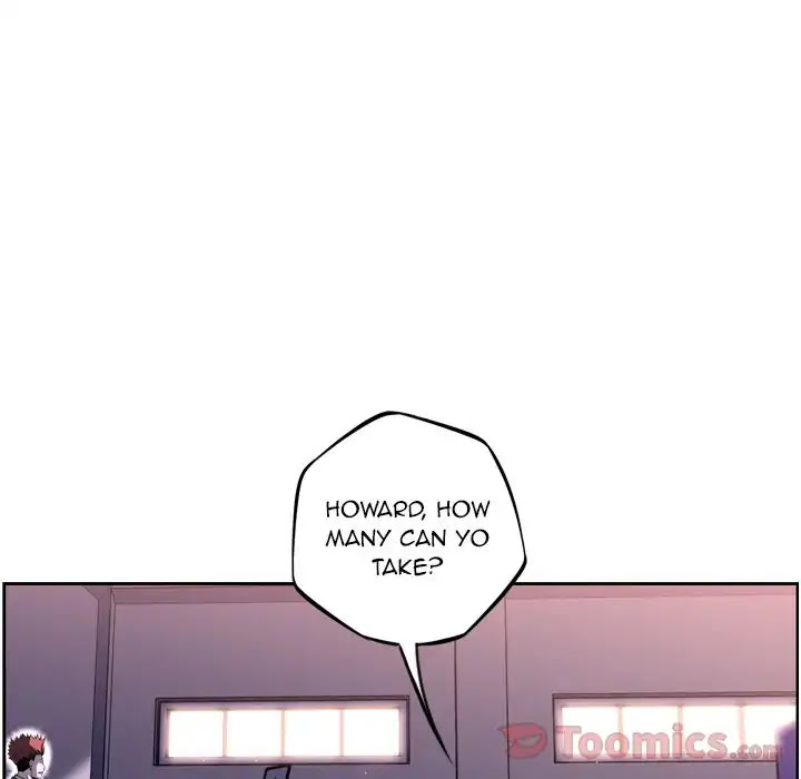 Supernova Chapter 70 page 32 - Chapter 70: Episode 70