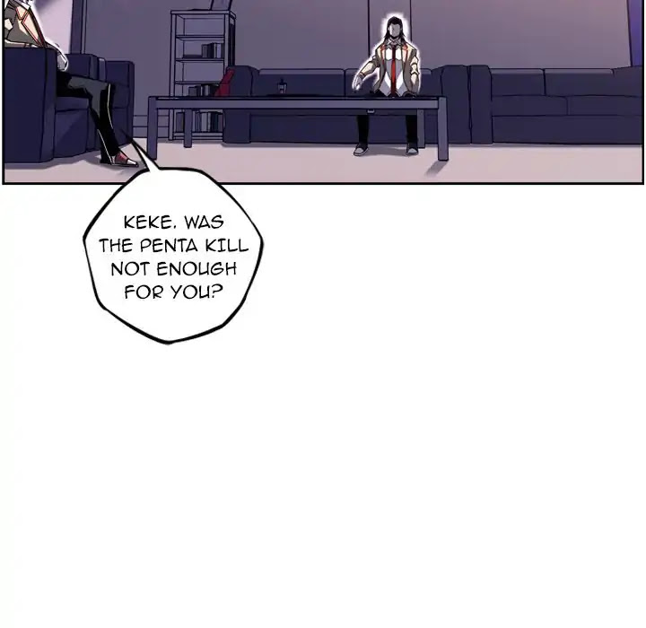 Supernova Chapter 70 page 33 - Chapter 70: Episode 70