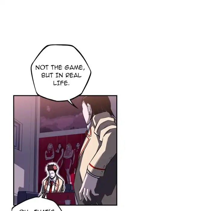 Supernova Chapter 70 page 34 - Chapter 70: Episode 70