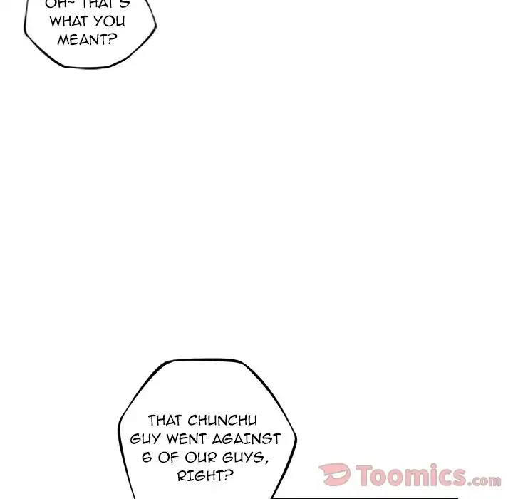 Supernova Chapter 70 page 35 - Chapter 70: Episode 70