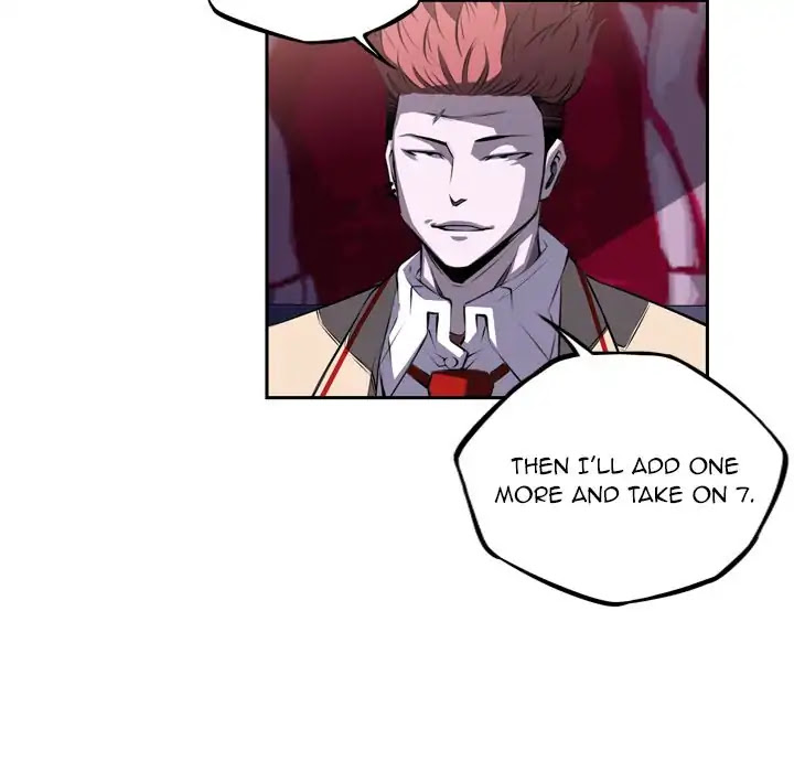 Supernova Chapter 70 page 36 - Chapter 70: Episode 70