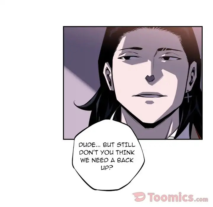 Supernova Chapter 70 page 39 - Chapter 70: Episode 70