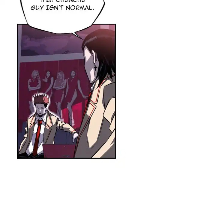 Supernova Chapter 70 page 41 - Chapter 70: Episode 70