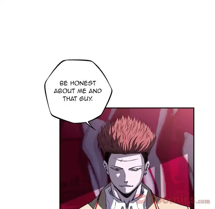Supernova Chapter 70 page 42 - Chapter 70: Episode 70