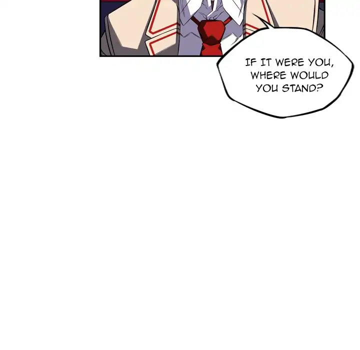 Supernova Chapter 70 page 43 - Chapter 70: Episode 70