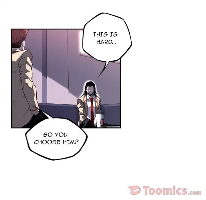 Supernova Chapter 70 page 44 - Chapter 70: Episode 70