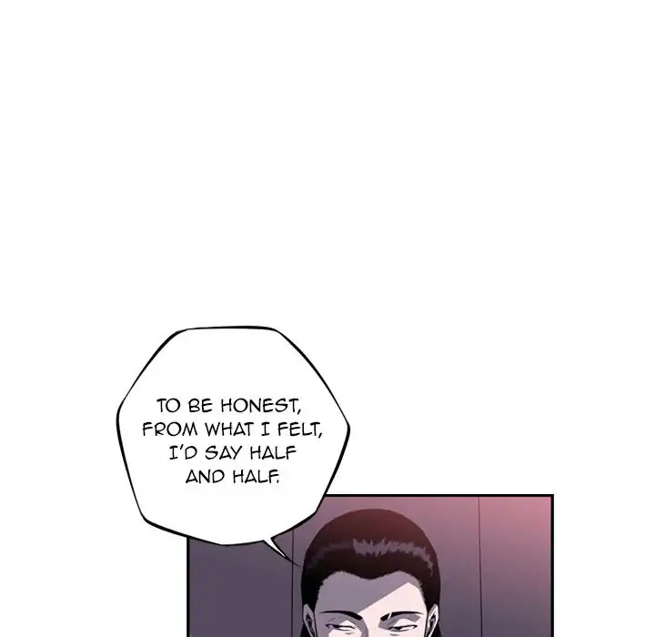 Supernova Chapter 70 page 45 - Chapter 70: Episode 70