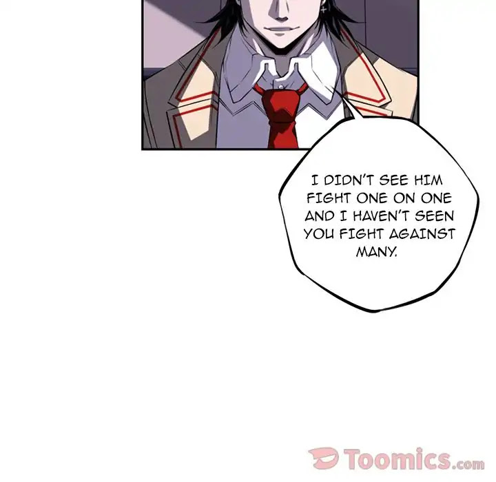 Supernova Chapter 70 page 46 - Chapter 70: Episode 70