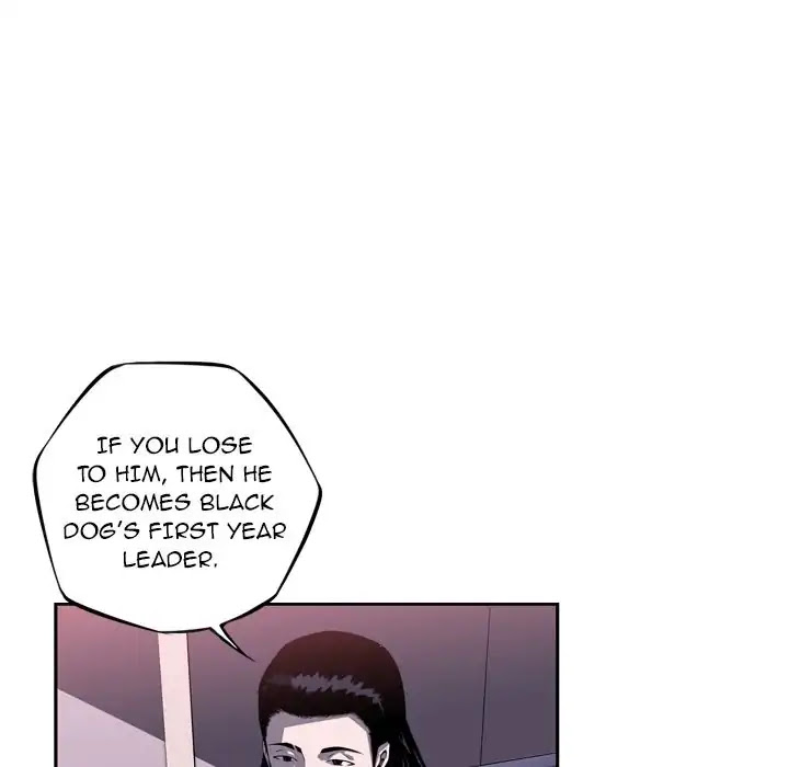 Supernova Chapter 70 page 49 - Chapter 70: Episode 70
