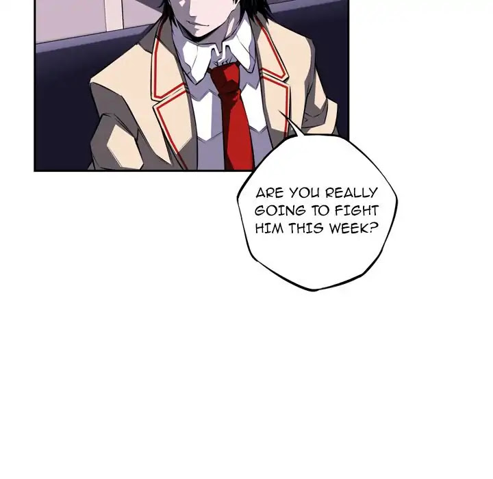 Supernova Chapter 70 page 50 - Chapter 70: Episode 70