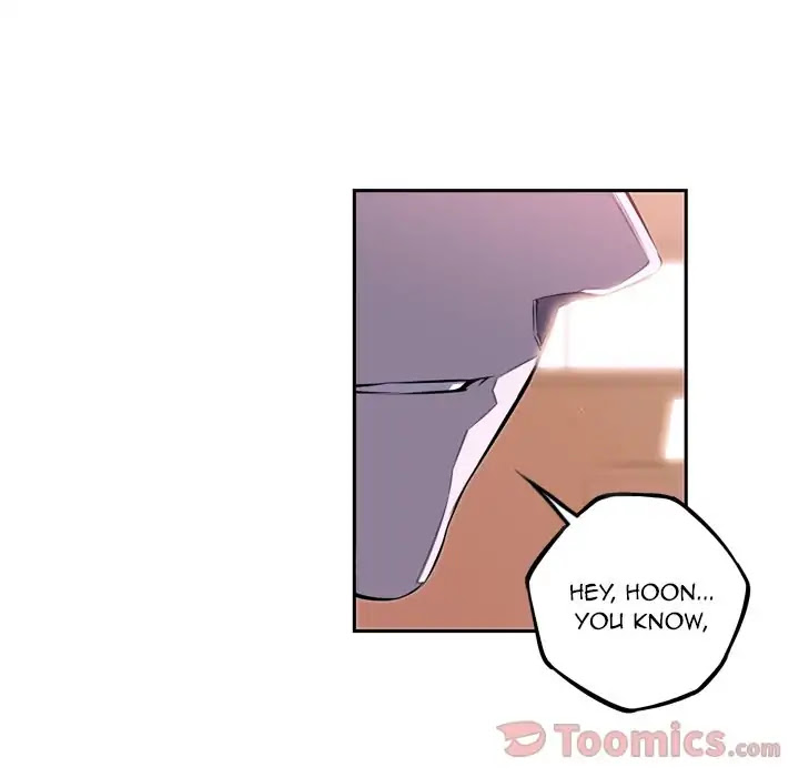 Supernova Chapter 70 page 51 - Chapter 70: Episode 70