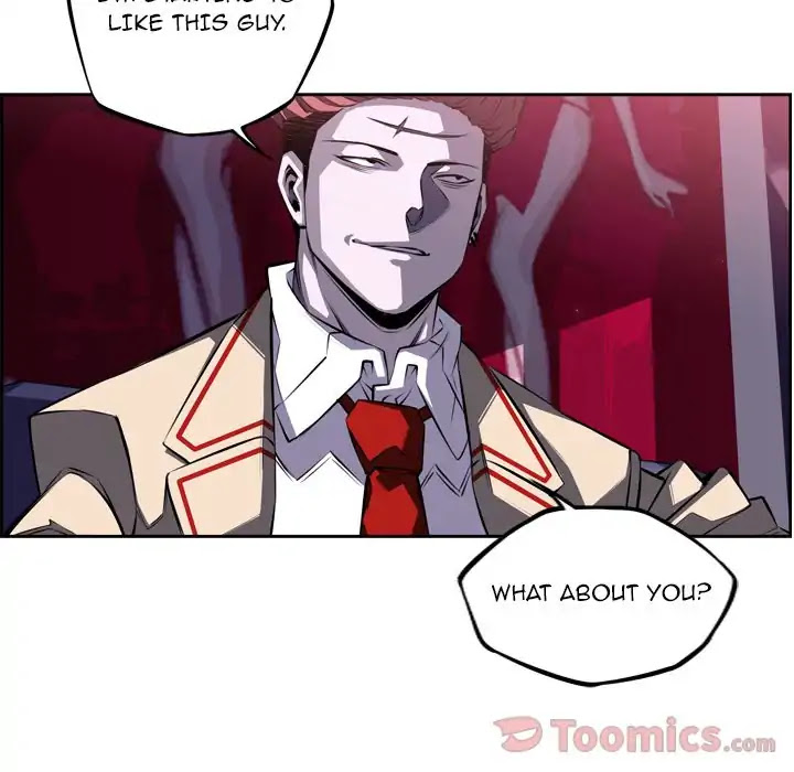 Supernova Chapter 70 page 53 - Chapter 70: Episode 70