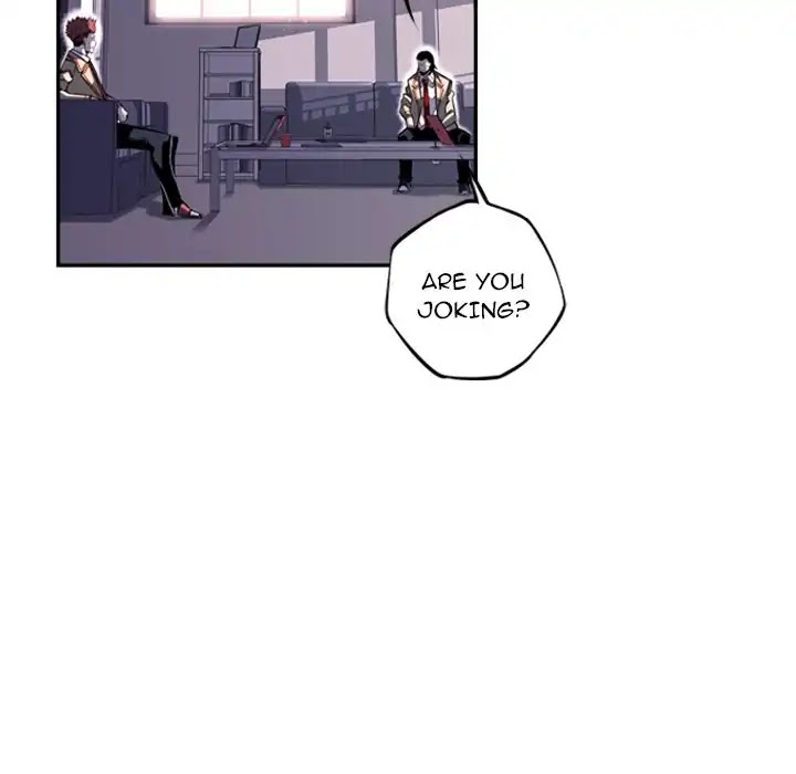 Supernova Chapter 70 page 57 - Chapter 70: Episode 70