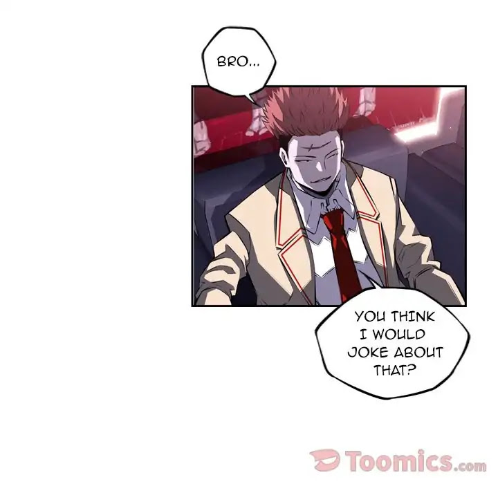 Supernova Chapter 70 page 58 - Chapter 70: Episode 70