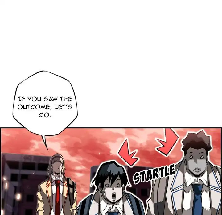 Supernova Chapter 70 page 6 - Chapter 70: Episode 70