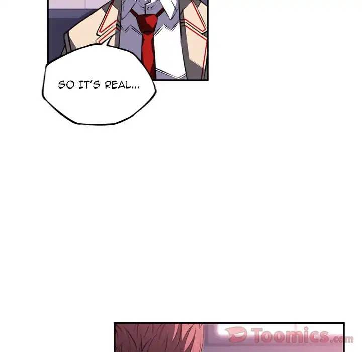 Supernova Chapter 70 page 60 - Chapter 70: Episode 70