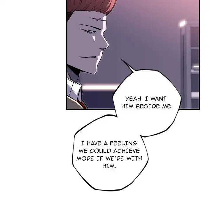 Supernova Chapter 70 page 61 - Chapter 70: Episode 70