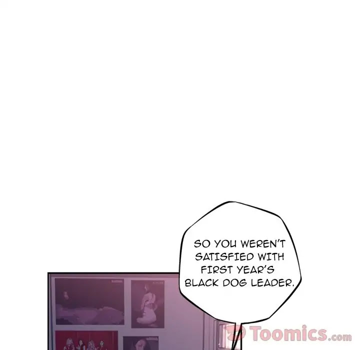 Supernova Chapter 70 page 62 - Chapter 70: Episode 70