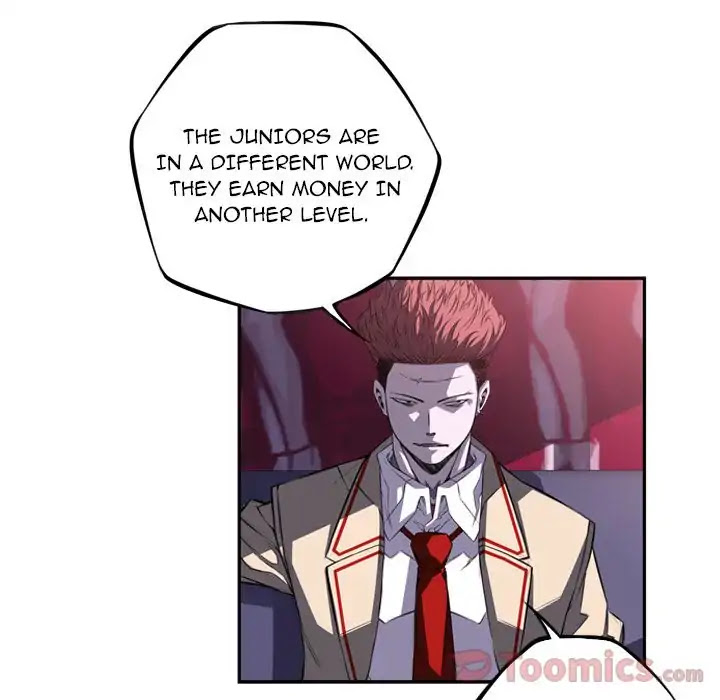 Supernova Chapter 70 page 64 - Chapter 70: Episode 70
