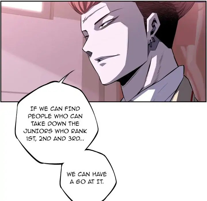 Supernova Chapter 70 page 66 - Chapter 70: Episode 70