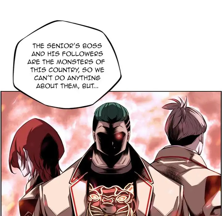 Supernova Chapter 70 page 68 - Chapter 70: Episode 70