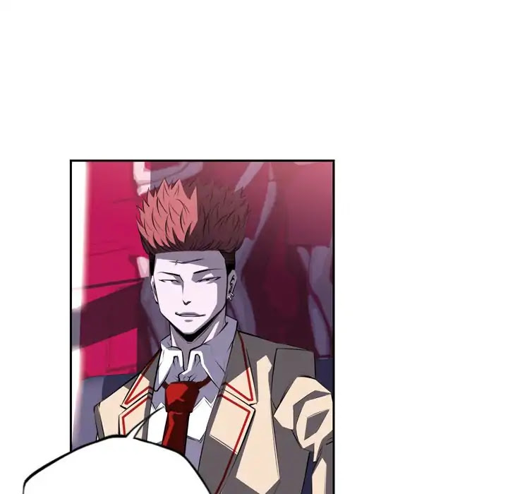 Supernova Chapter 70 page 70 - Chapter 70: Episode 70