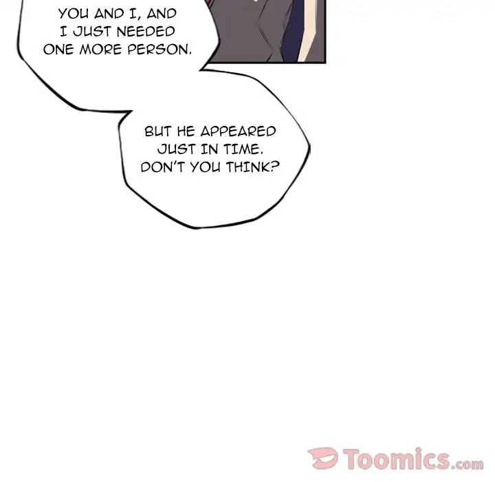 Supernova Chapter 70 page 71 - Chapter 70: Episode 70