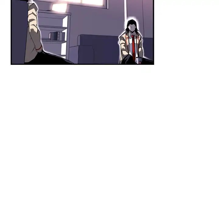 Supernova Chapter 70 page 74 - Chapter 70: Episode 70