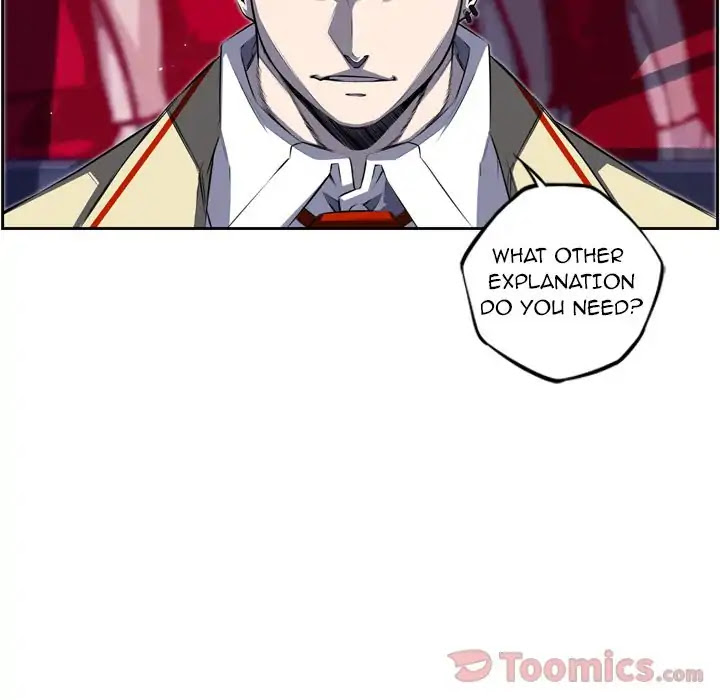 Supernova Chapter 70 page 76 - Chapter 70: Episode 70