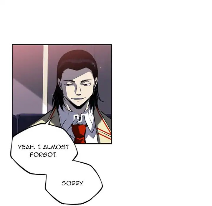 Supernova Chapter 70 page 77 - Chapter 70: Episode 70