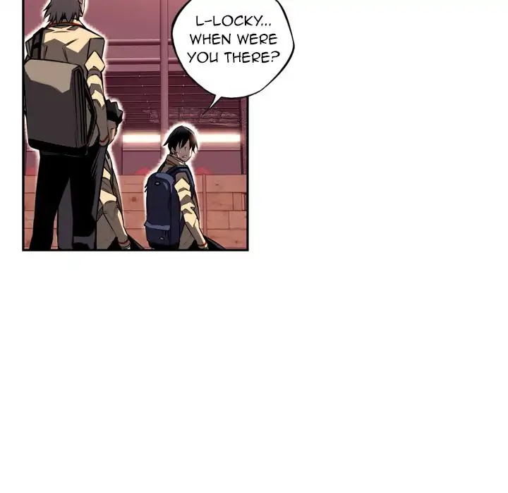 Supernova Chapter 70 page 8 - Chapter 70: Episode 70