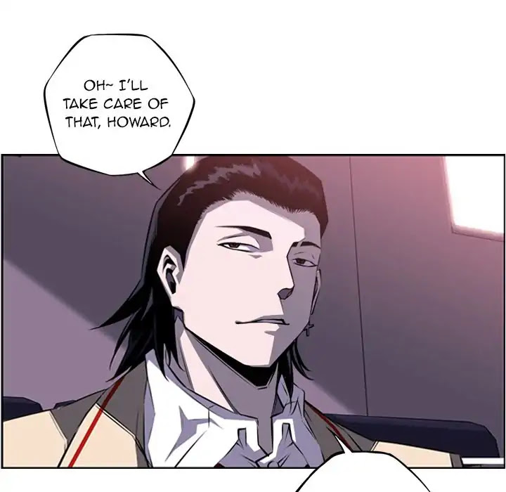 Supernova Chapter 70 page 82 - Chapter 70: Episode 70