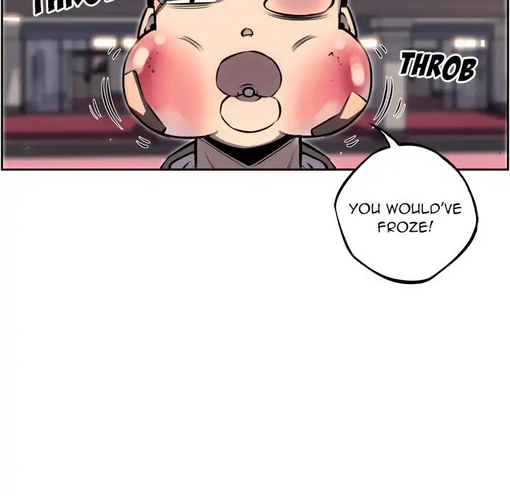 Supernova Chapter 70 page 86 - Chapter 70: Episode 70