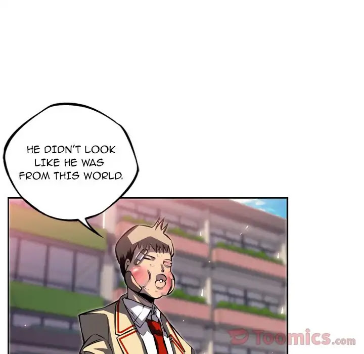 Supernova Chapter 70 page 87 - Chapter 70: Episode 70