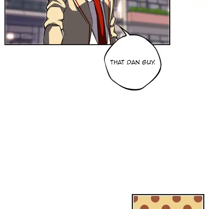 Supernova Chapter 70 page 88 - Chapter 70: Episode 70
