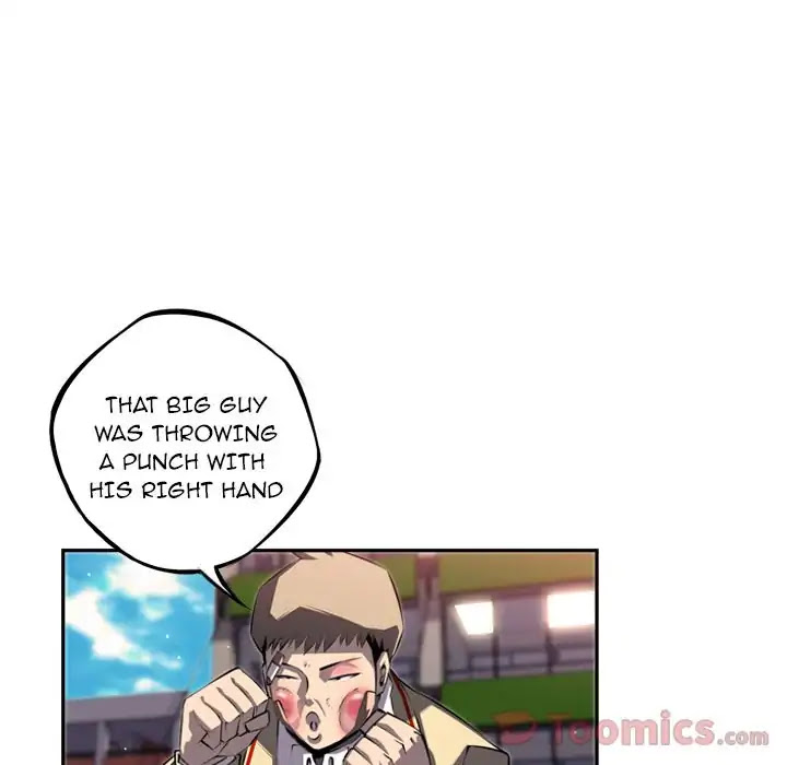 Supernova Chapter 70 page 92 - Chapter 70: Episode 70
