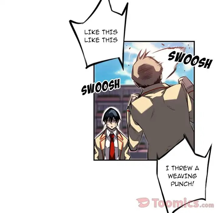 Supernova Chapter 70 page 94 - Chapter 70: Episode 70