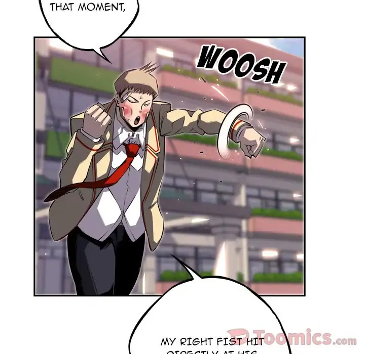 Supernova Chapter 70 page 96 - Chapter 70: Episode 70