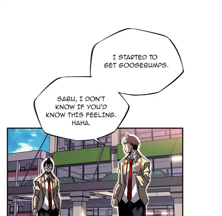 Supernova Chapter 70 page 99 - Chapter 70: Episode 70