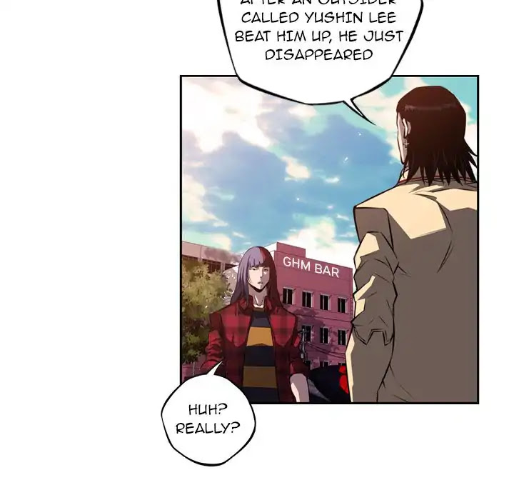 Supernova Chapter 71 page 101 - Chapter 71: Episode 71