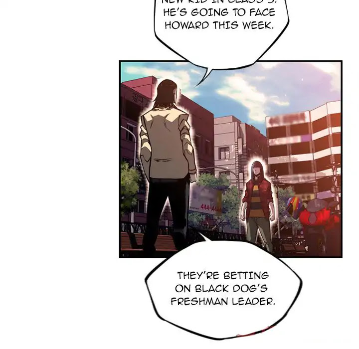 Supernova Chapter 71 page 104 - Chapter 71: Episode 71