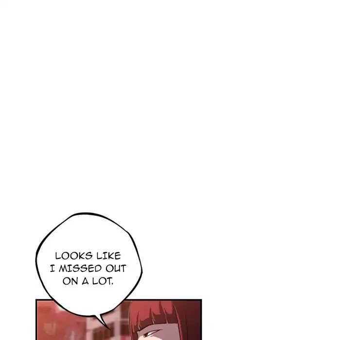 Supernova Chapter 71 page 105 - Chapter 71: Episode 71