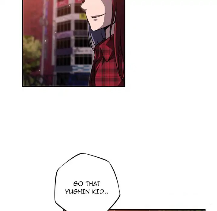 Supernova Chapter 71 page 106 - Chapter 71: Episode 71