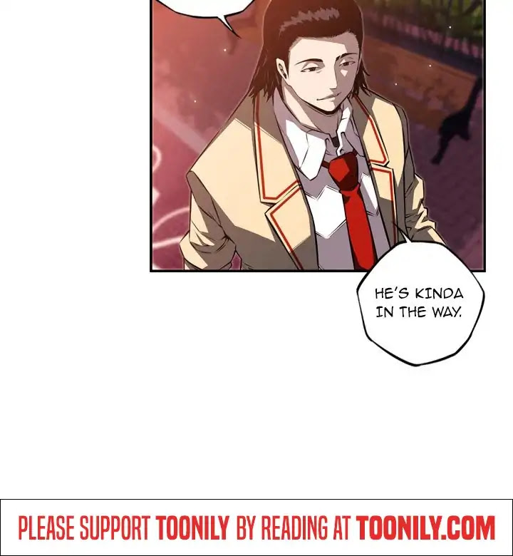 Supernova Chapter 71 page 107 - Chapter 71: Episode 71