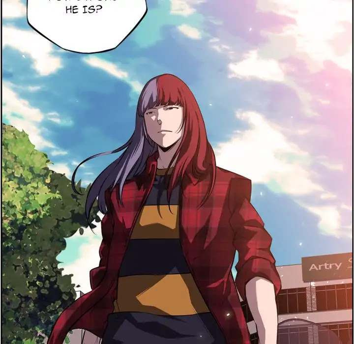 Supernova Chapter 71 page 109 - Chapter 71: Episode 71